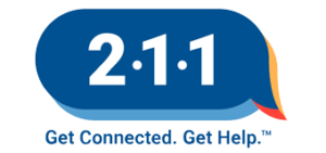 211 logo