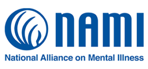 national alliance on mental illness logo