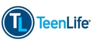 teen life logo