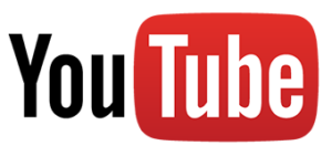 YouTube Logo