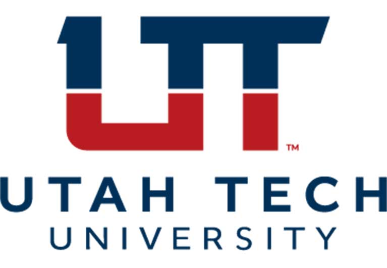 Utah Tech University Logo